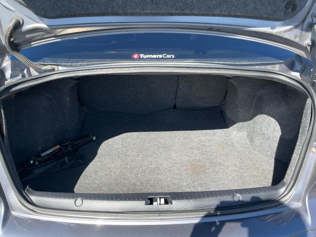 Photo '19' of Mitsubishi Galant Fortis