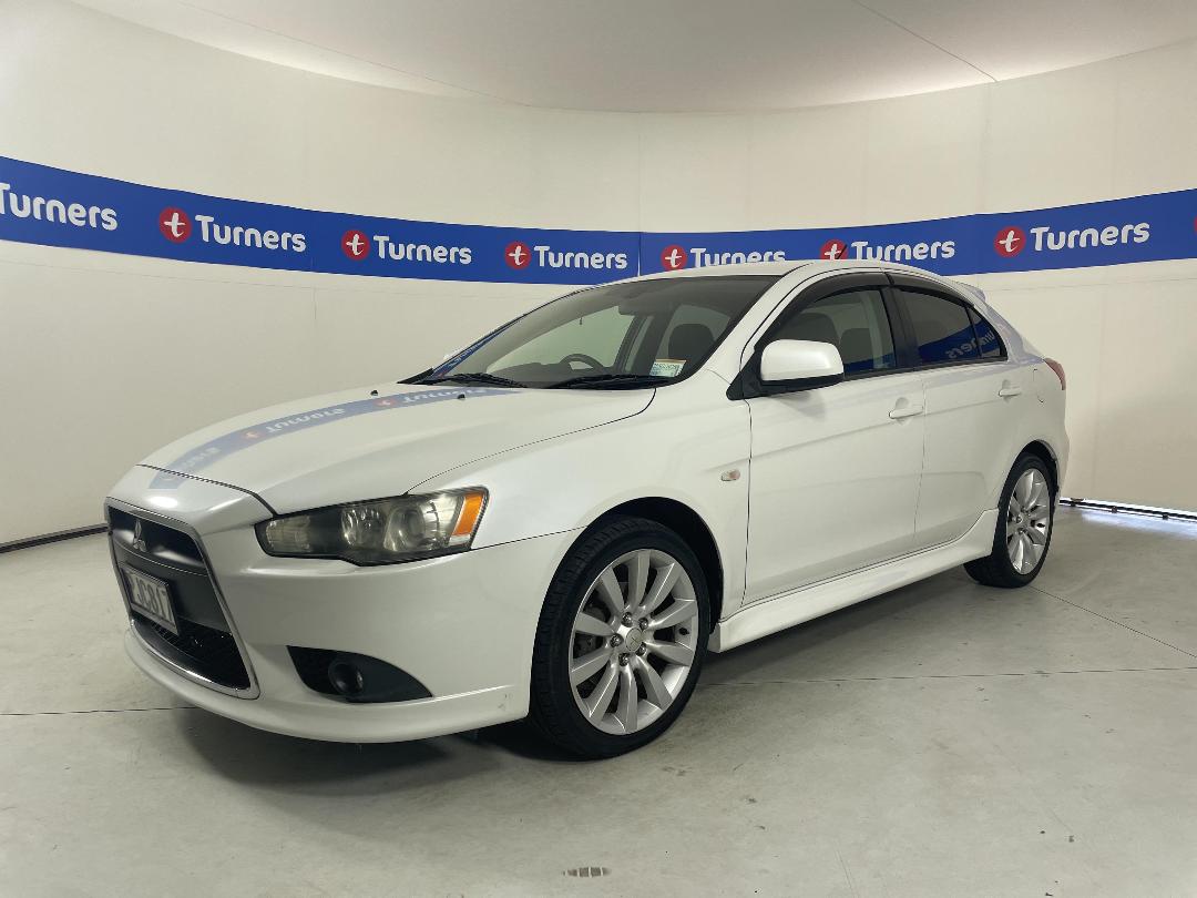 Photo '4' of Mitsubishi Galant Photo '4' of Mitsubishi Galant