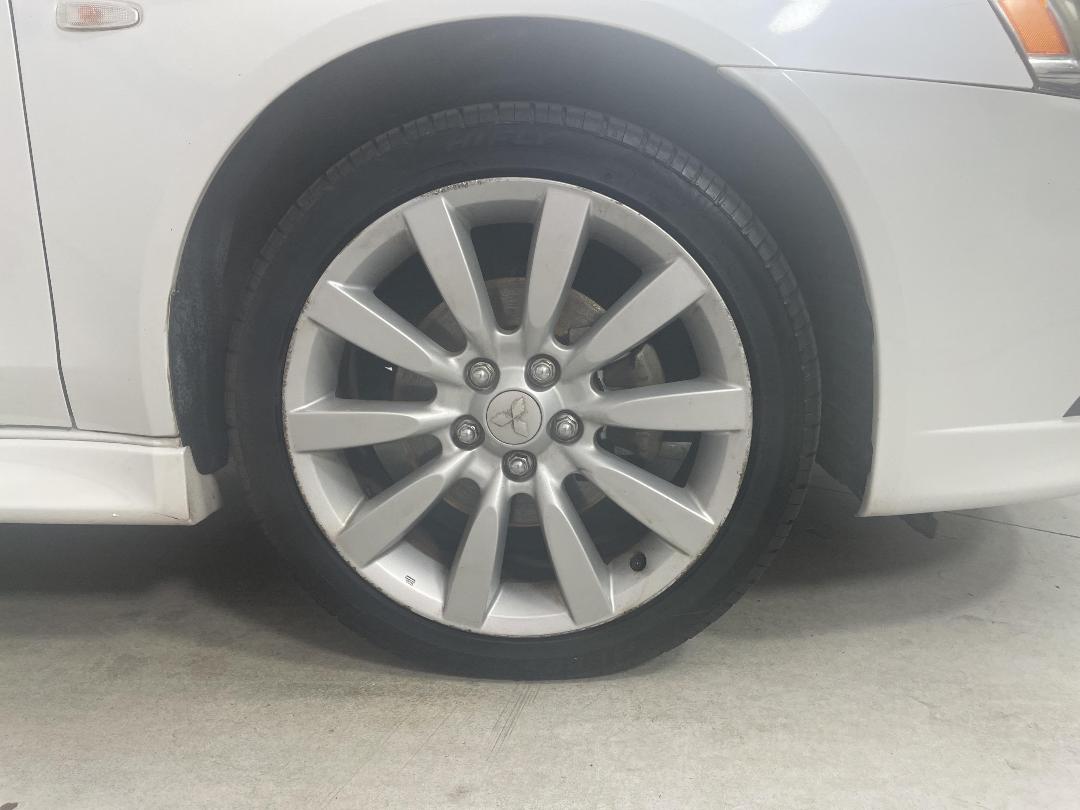 Photo '9' of Mitsubishi Galant Photo '9' of Mitsubishi Galant