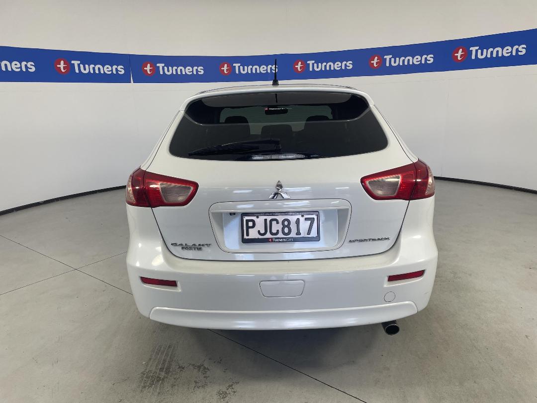 Photo '6' of Mitsubishi Galant Photo '6' of Mitsubishi Galant