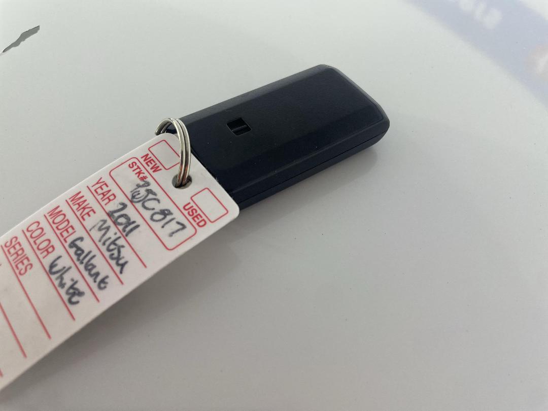 Photo '22' of Mitsubishi Galant Photo '22' of Mitsubishi Galant