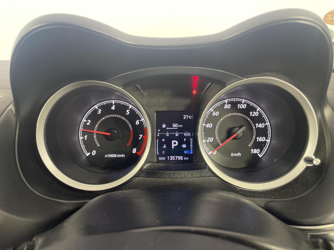 Photo '21' of Mitsubishi Galant Photo '21' of Mitsubishi Galant