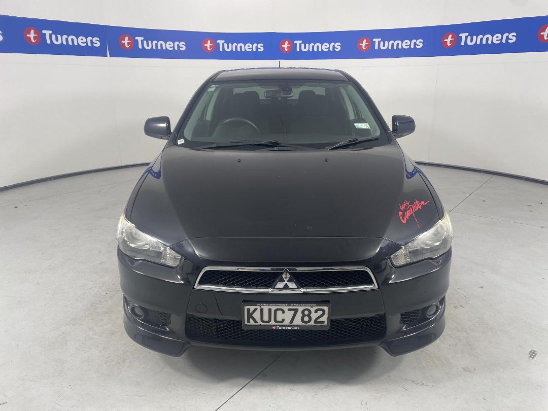 Photo '2' of Mitsubishi Galant