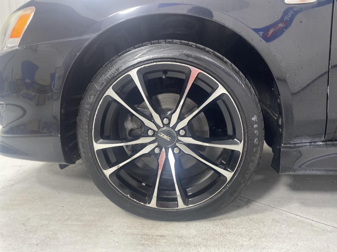 Photo '10' of Mitsubishi Galant