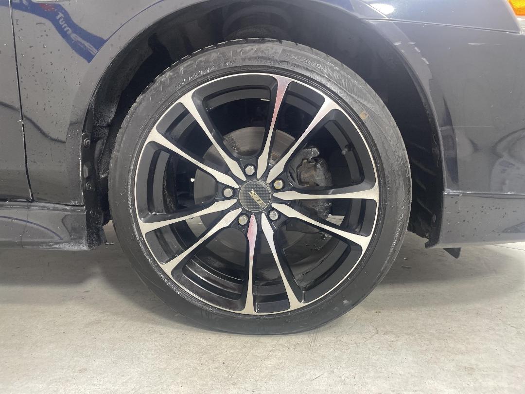 Photo '9' of Mitsubishi Galant