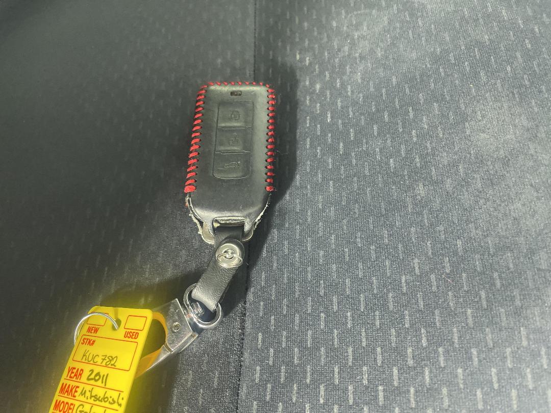 Photo '22' of Mitsubishi Galant