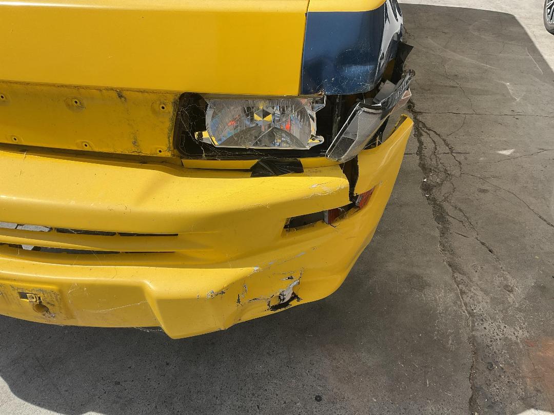 Photo '11' of Mitsubishi L300 LWB