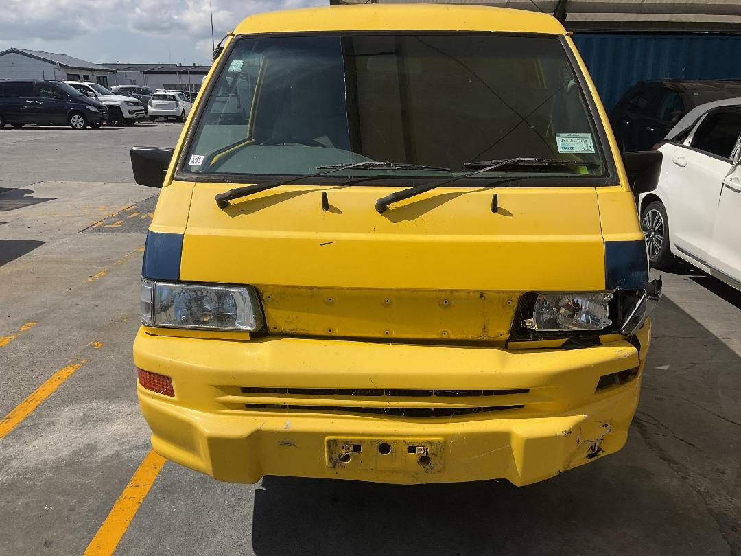 Photo '2' of Mitsubishi L300 LWB