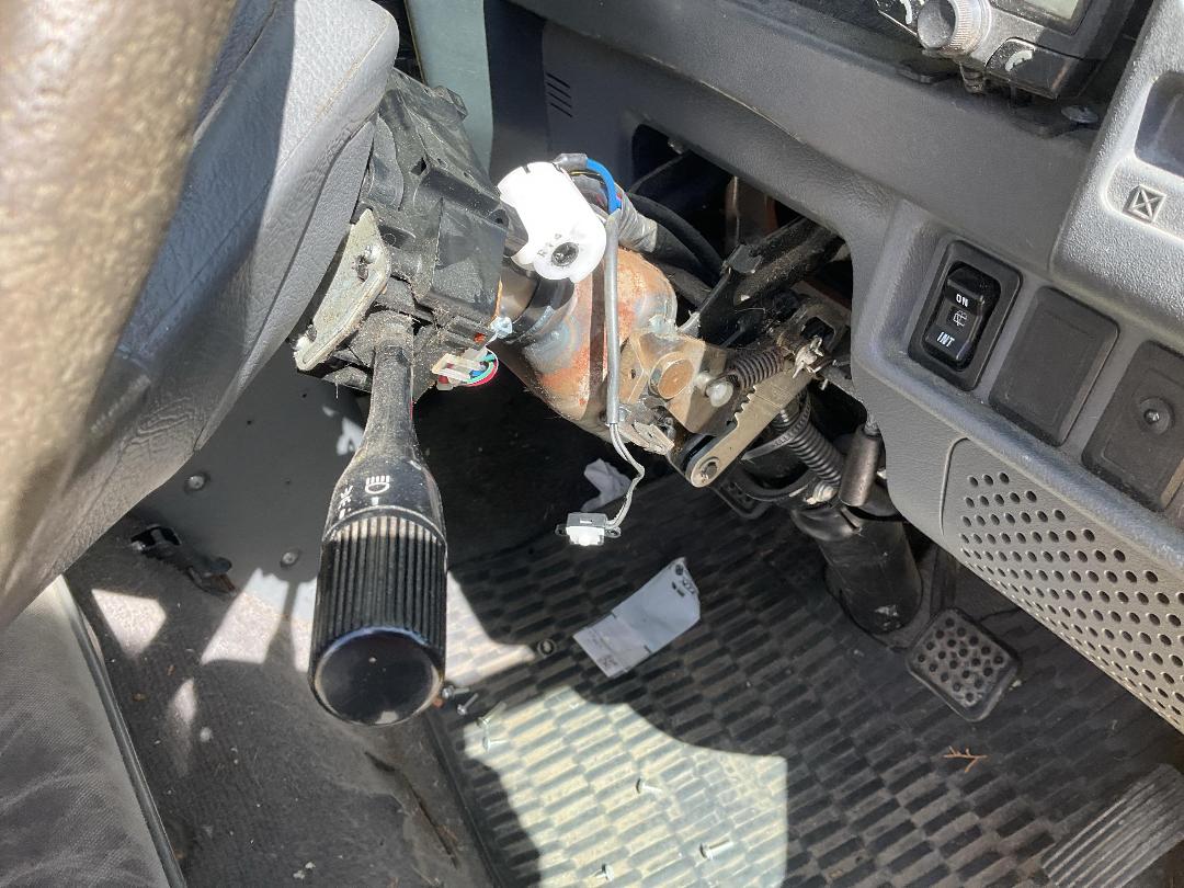 Photo '23' of Mitsubishi L300 LWB