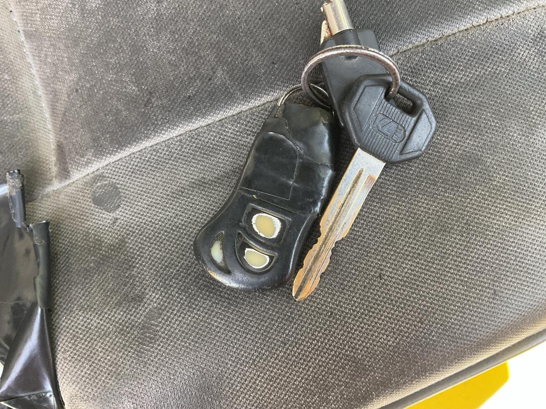 Photo '29' of Mitsubishi L300 LWB