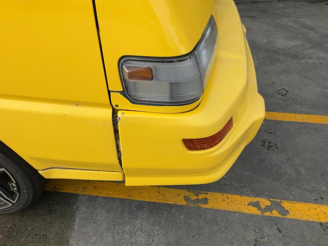 Photo '14' of Mitsubishi L300 LWB