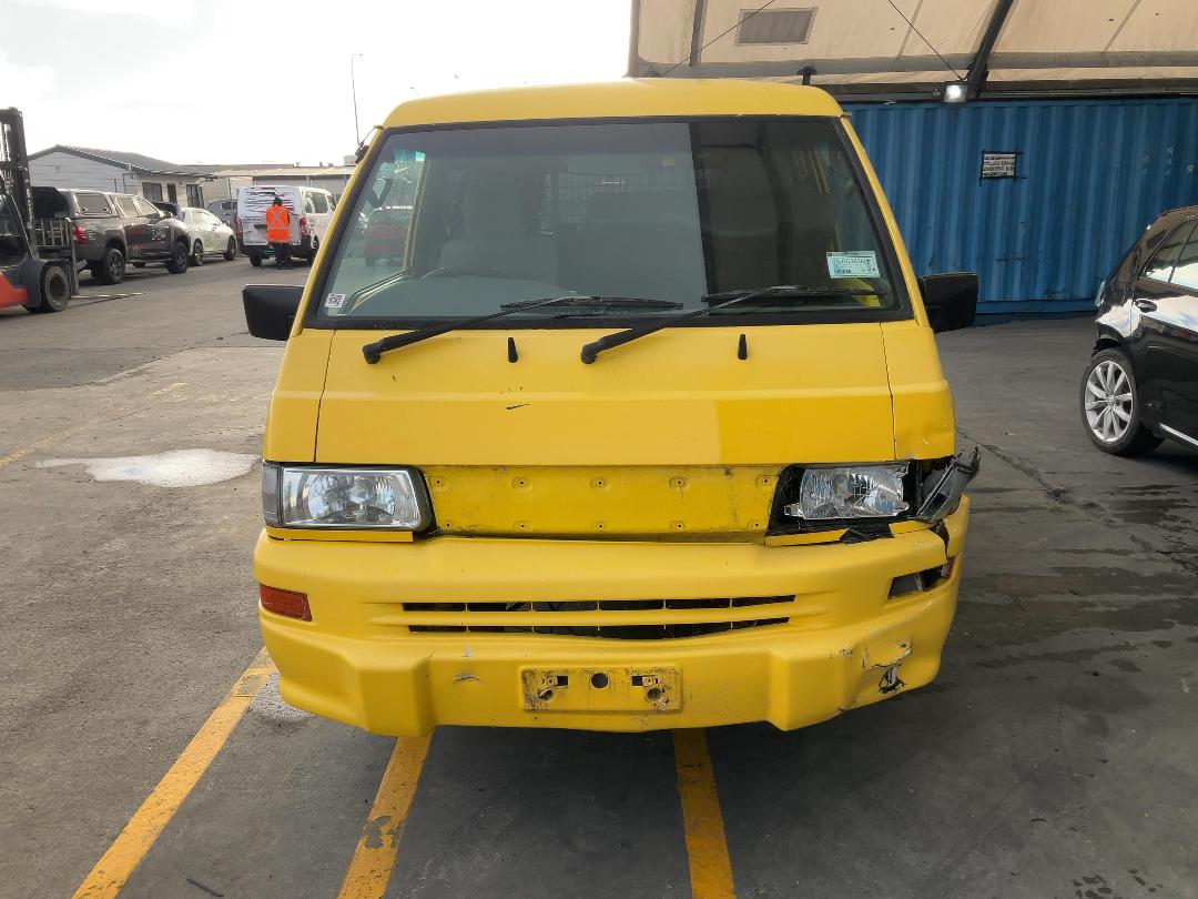 Photo '3' of Mitsubishi L300 LWB