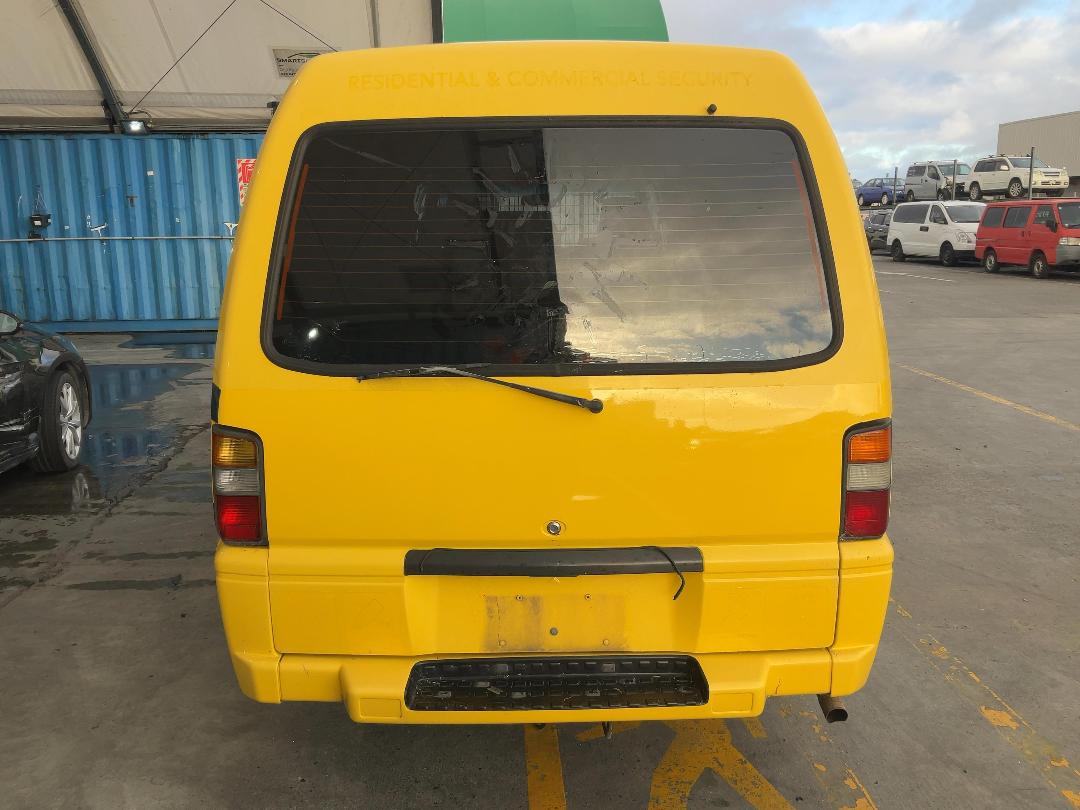 Photo '8' of Mitsubishi L300 LWB