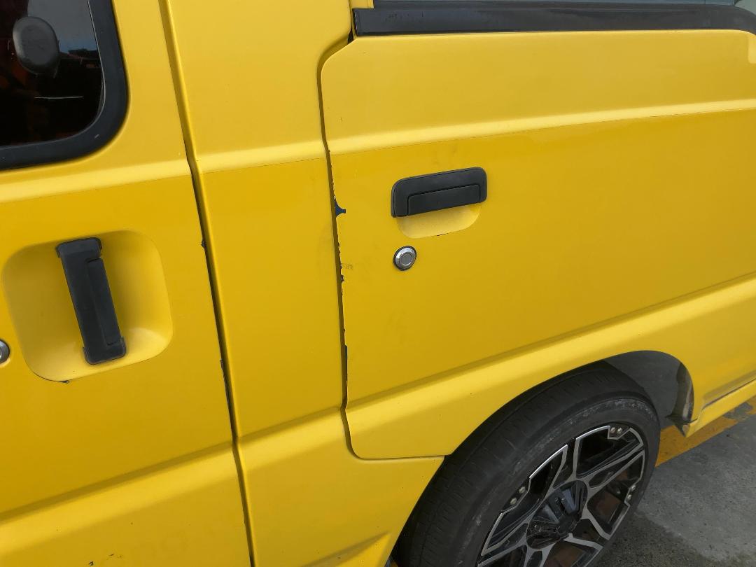 Photo '12' of Mitsubishi L300 LWB