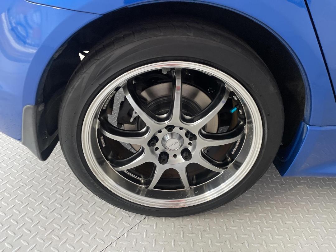 Photo '12' of Mitsubishi Lancer