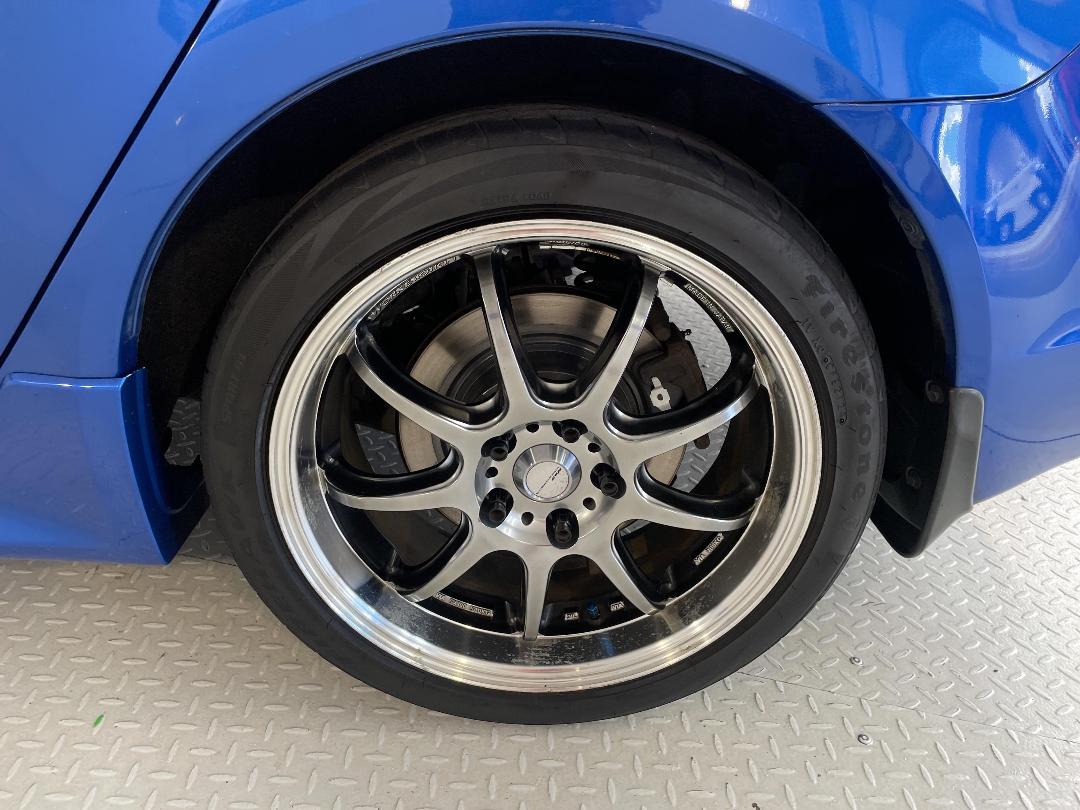 Photo '11' of Mitsubishi Lancer