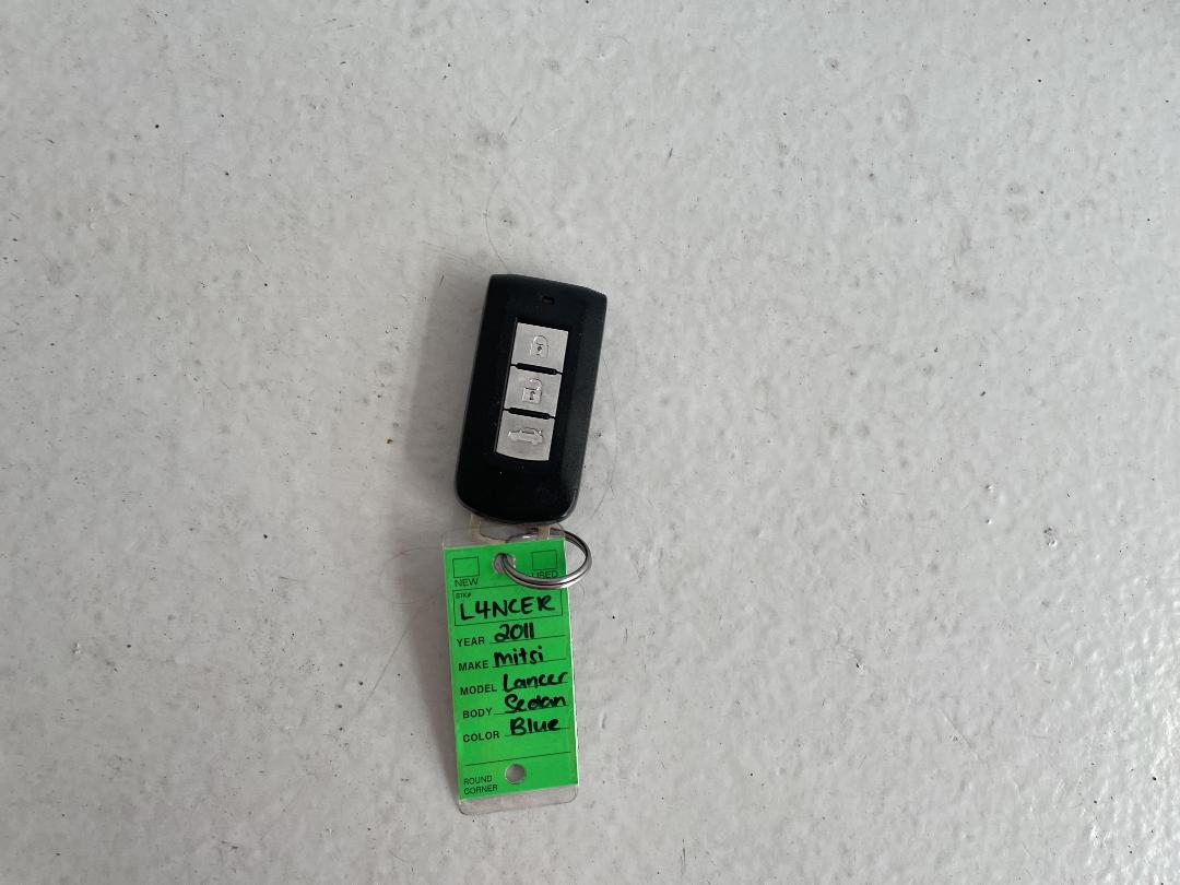 Photo '22' of Mitsubishi Lancer