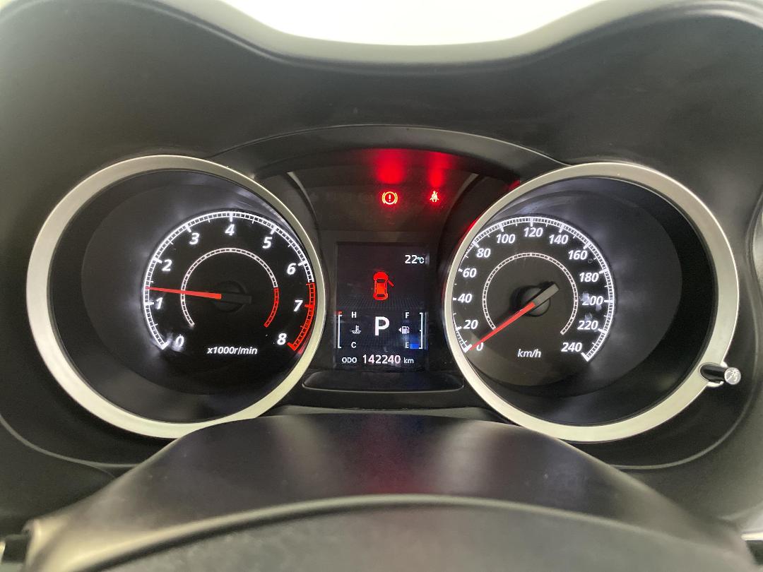 Photo '21' of Mitsubishi Lancer