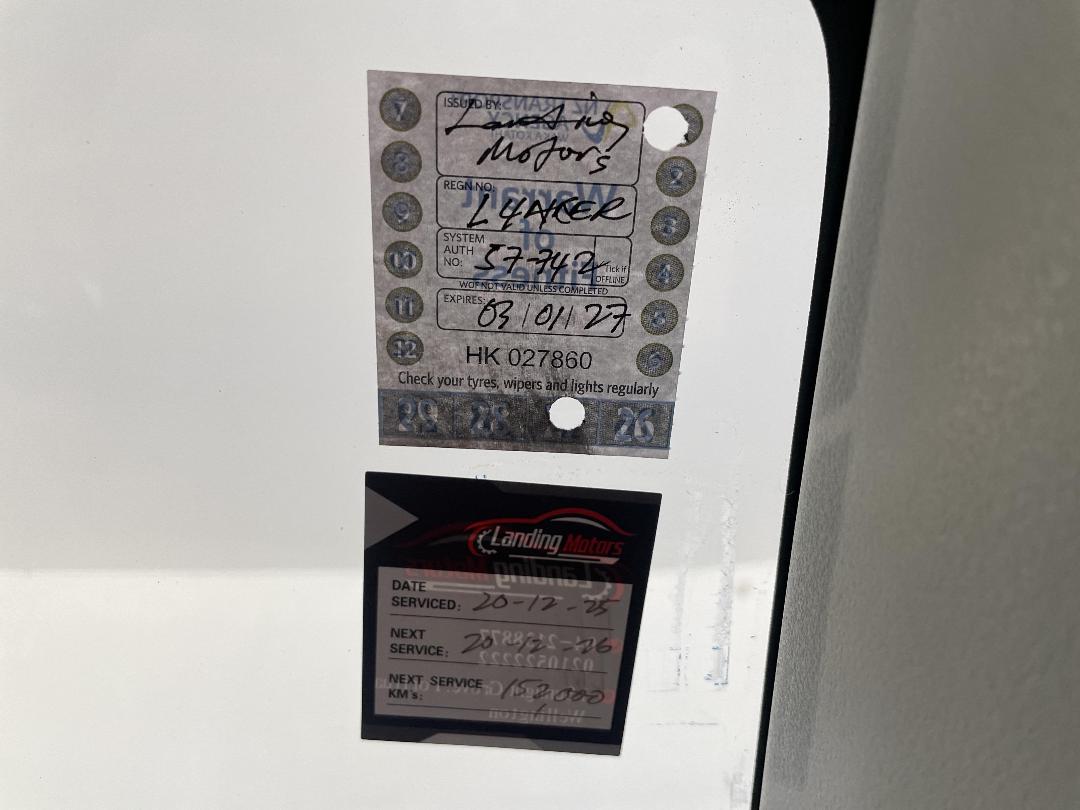 Photo '30' of Mitsubishi Lancer