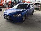 Thumbnail '2' of Mitsubishi Lancer SX