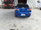 Thumbnail '5' of Mitsubishi Lancer SX