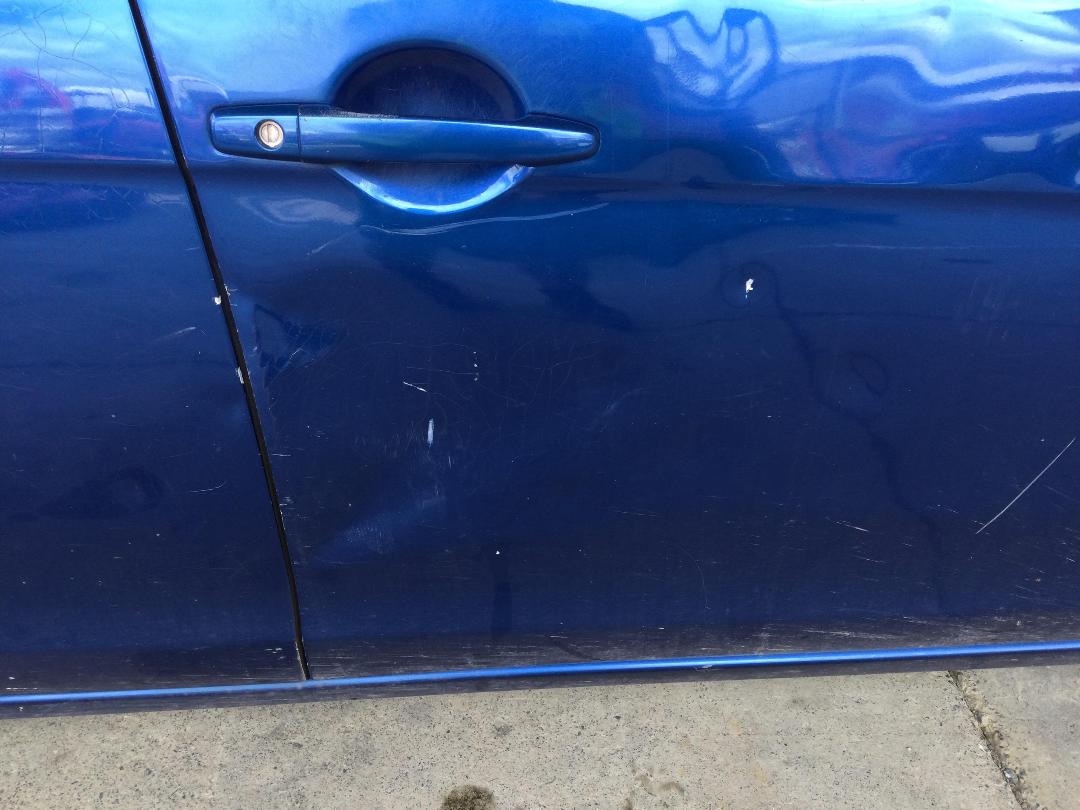 Photo '11' of Mitsubishi Lancer SX