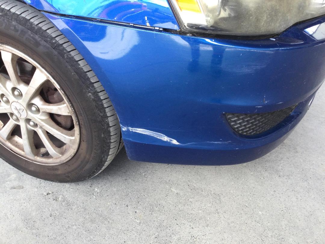 Photo '9' of Mitsubishi Lancer SX