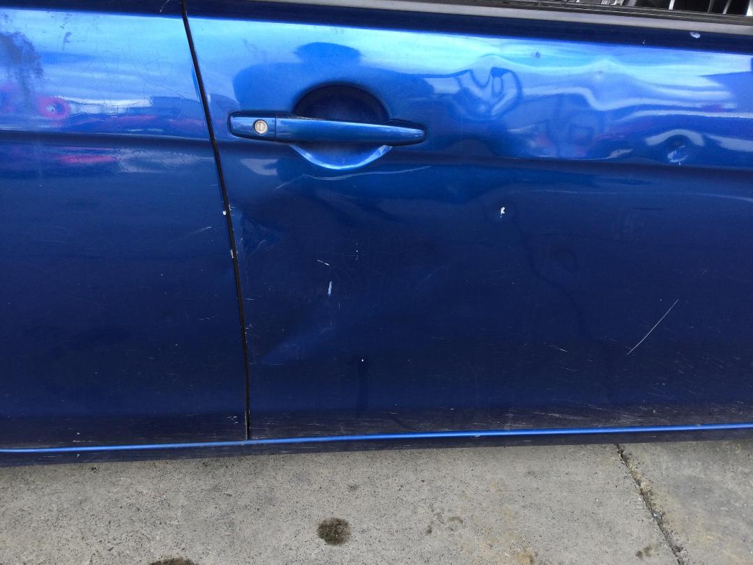 Photo '15' of Mitsubishi Lancer SX