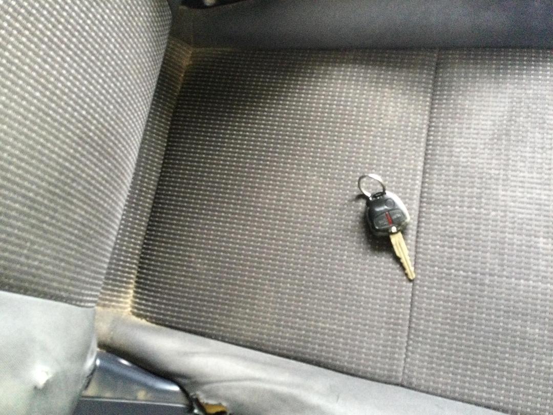 Photo '29' of Mitsubishi Lancer SX