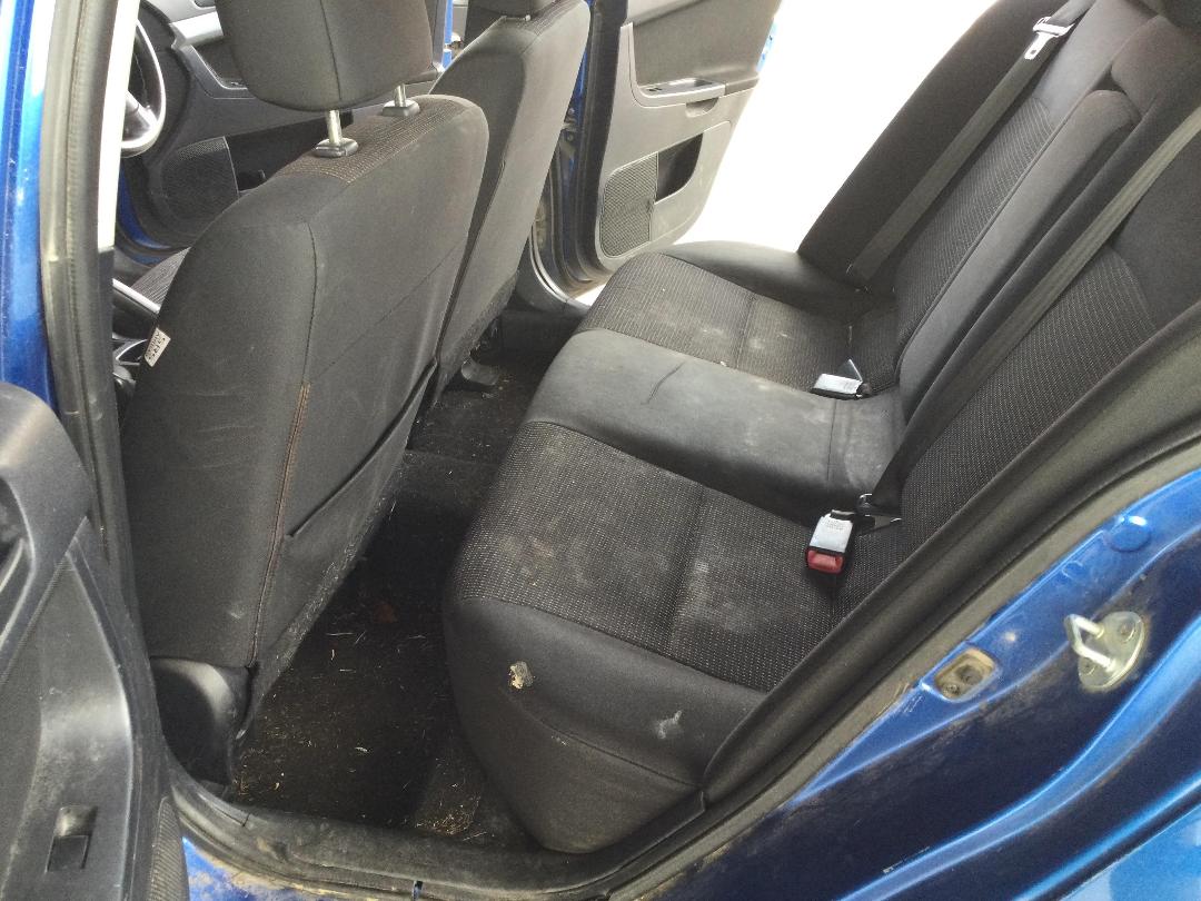 Photo '34' of Mitsubishi Lancer SX