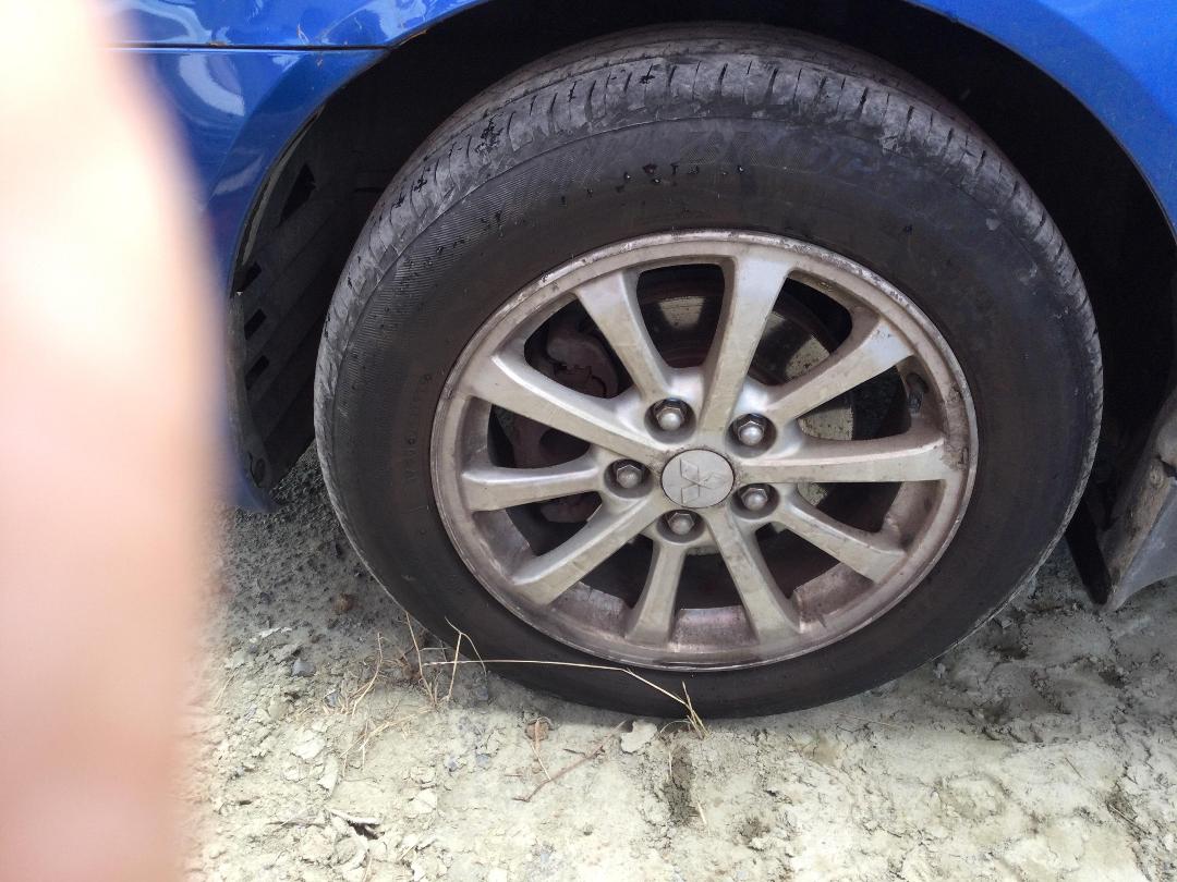 Photo '40' of Mitsubishi Lancer SX