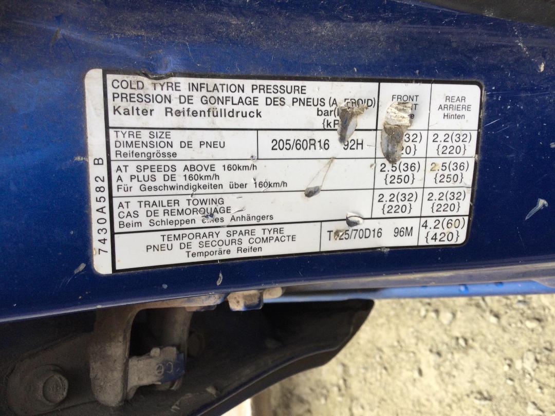 Photo '46' of Mitsubishi Lancer SX