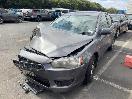 Thumbnail '2' of Mitsubishi Lancer SX