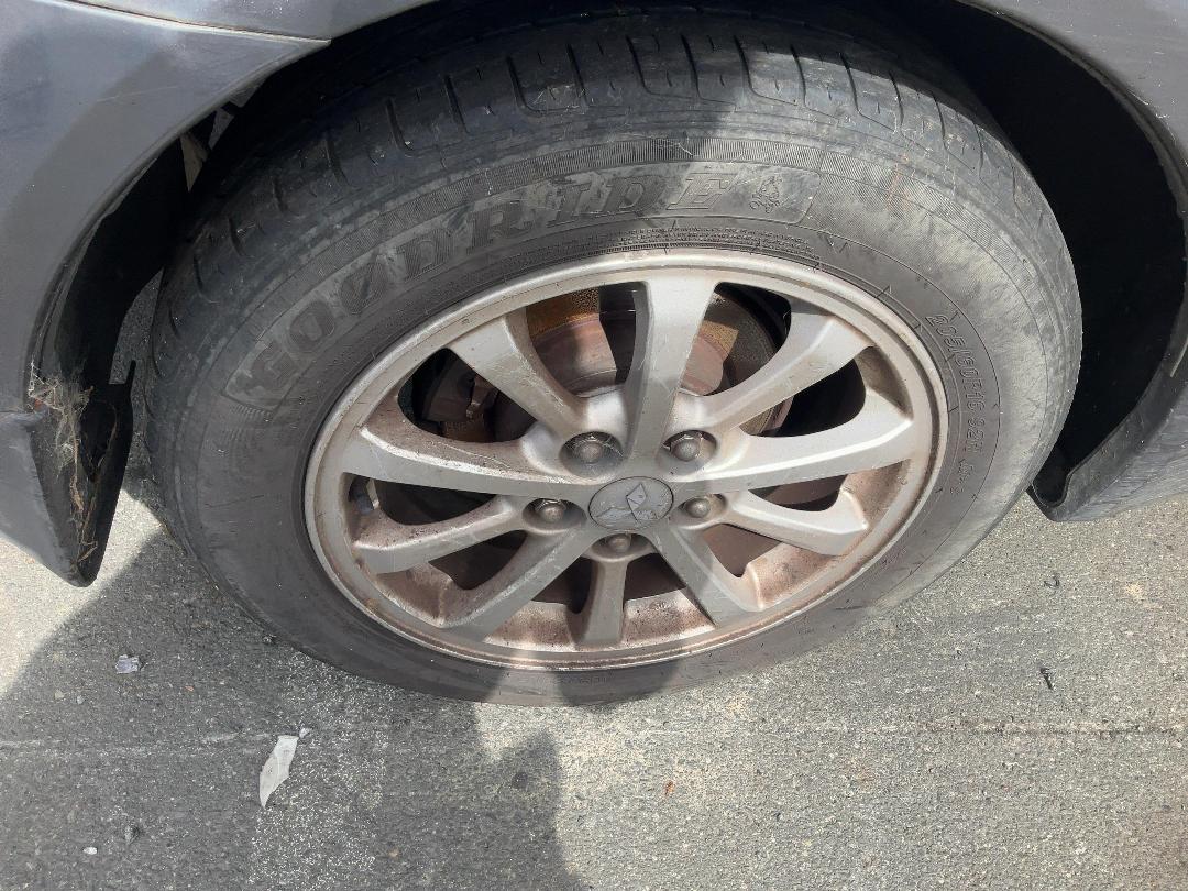 Photo '5' of Mitsubishi Lancer SX