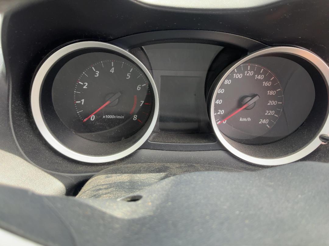 Photo '10' of Mitsubishi Lancer SX