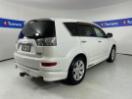 Thumbnail '7' of Mitsubishi Outlander Thumbnail '7' of Mitsubishi Outlander
