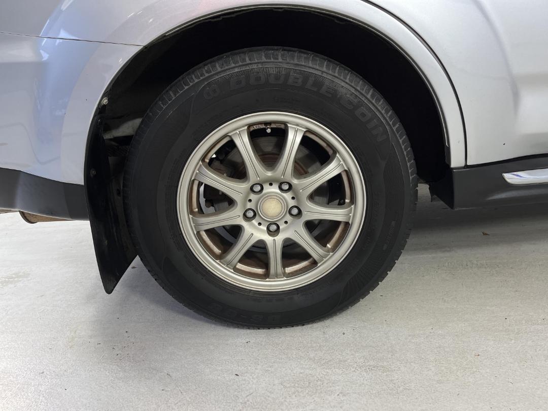 Photo '12' of Mitsubishi Outlander Photo '12' of Mitsubishi Outlander