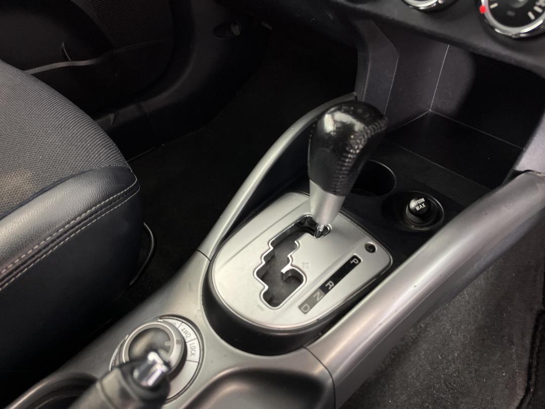 Photo '18' of Mitsubishi Outlander Photo '18' of Mitsubishi Outlander