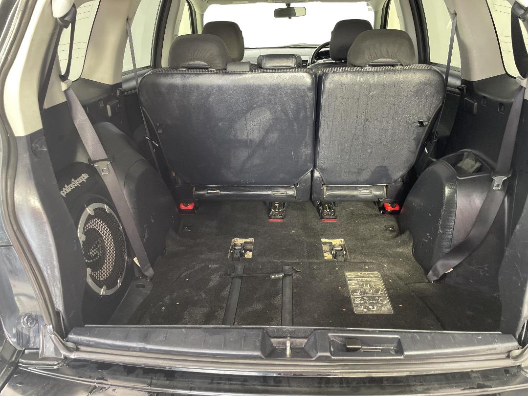 Photo '14' of Mitsubishi Outlander Photo '14' of Mitsubishi Outlander