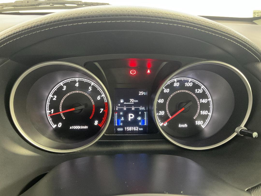 Photo '21' of Mitsubishi Outlander