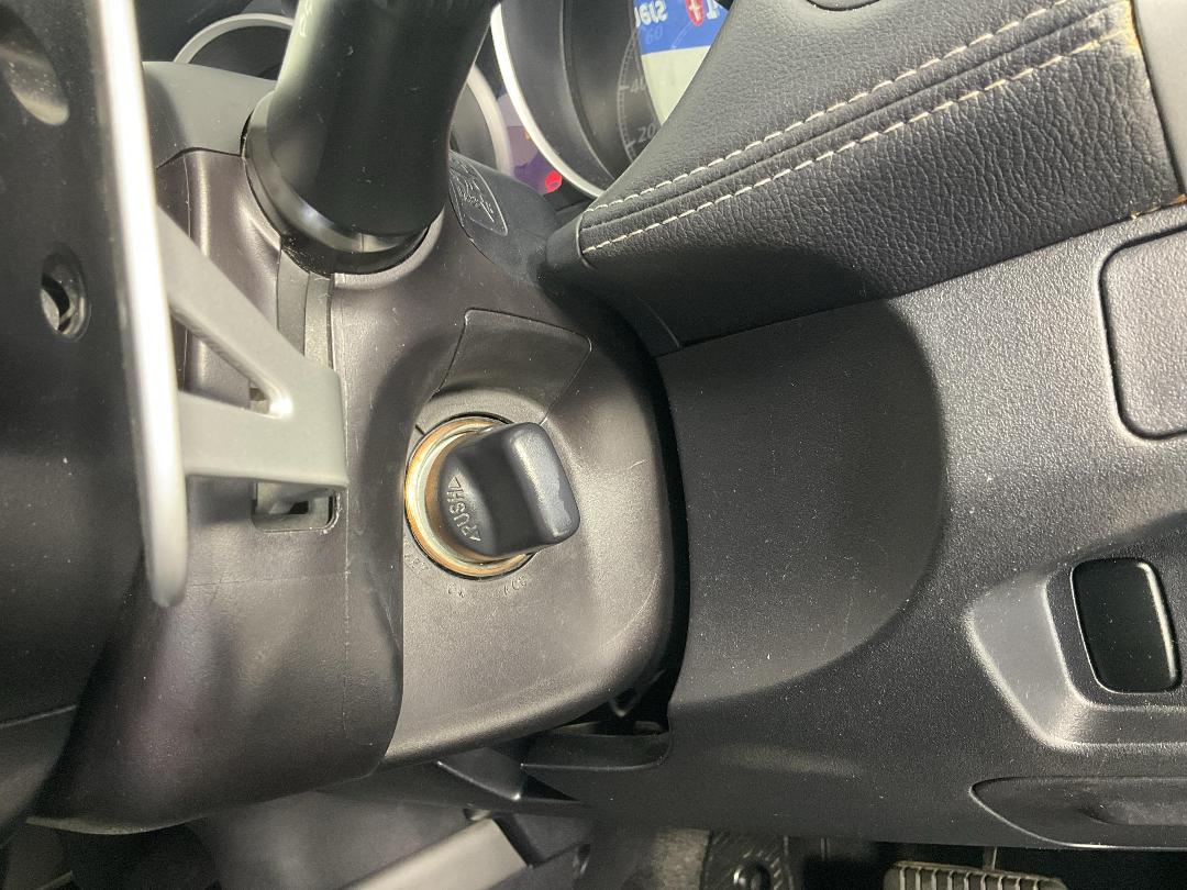 Photo '28' of Mitsubishi Outlander