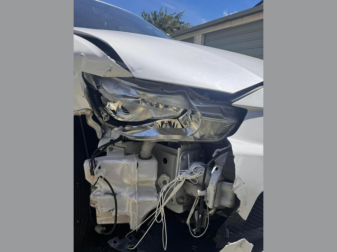 Photo '5' of Mitsubishi Outlander