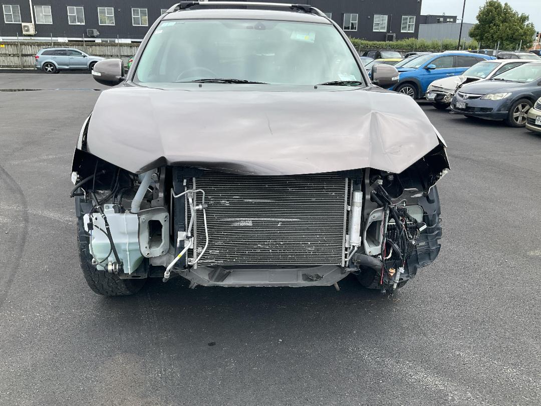 Photo '8' of Mitsubishi Outlander VRX