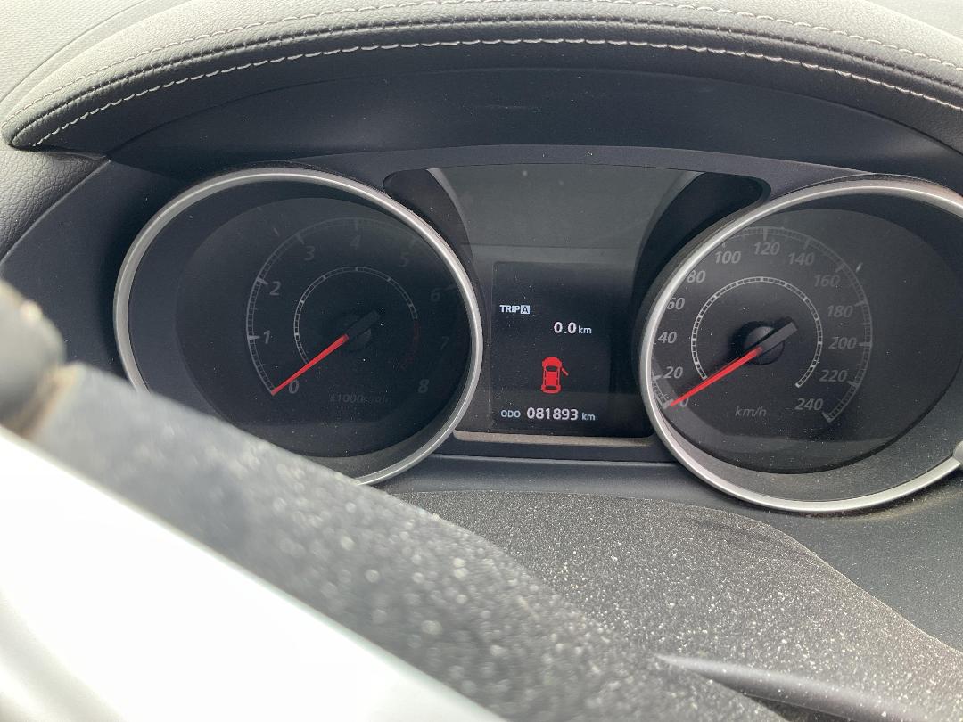 Photo '10' of Mitsubishi Outlander VRX