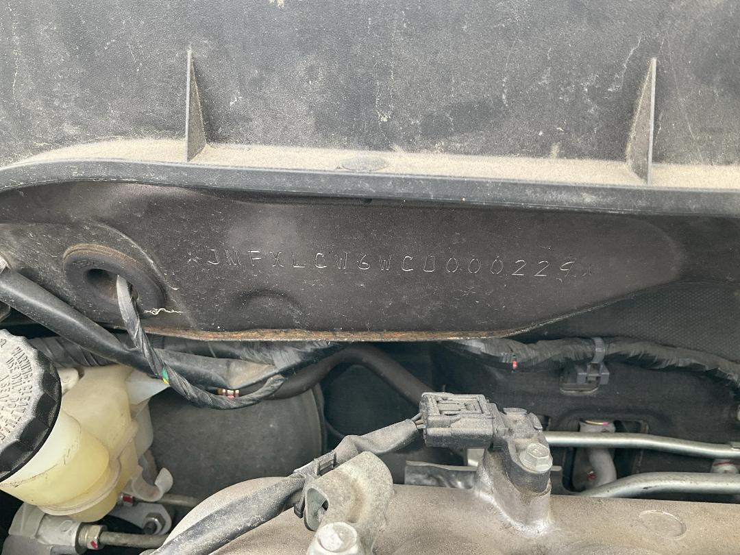 Photo '14' of Mitsubishi Outlander VRX