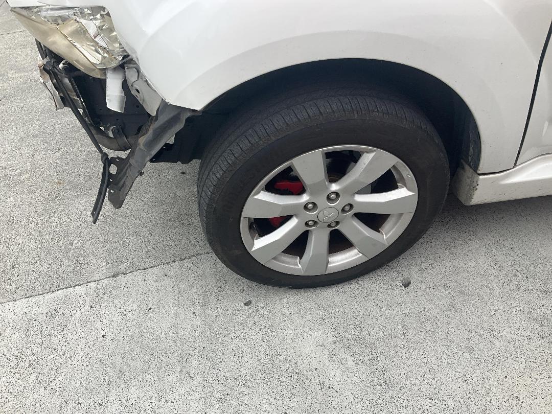 Photo '6' of Mitsubishi Outlander Photo '6' of Mitsubishi Outlander