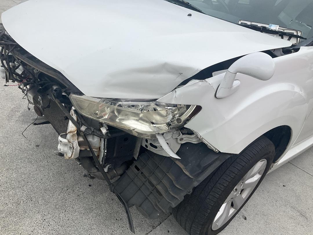 Photo '7' of Mitsubishi Outlander Photo '7' of Mitsubishi Outlander