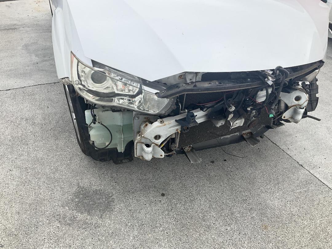 Photo '4' of Mitsubishi Outlander Photo '4' of Mitsubishi Outlander