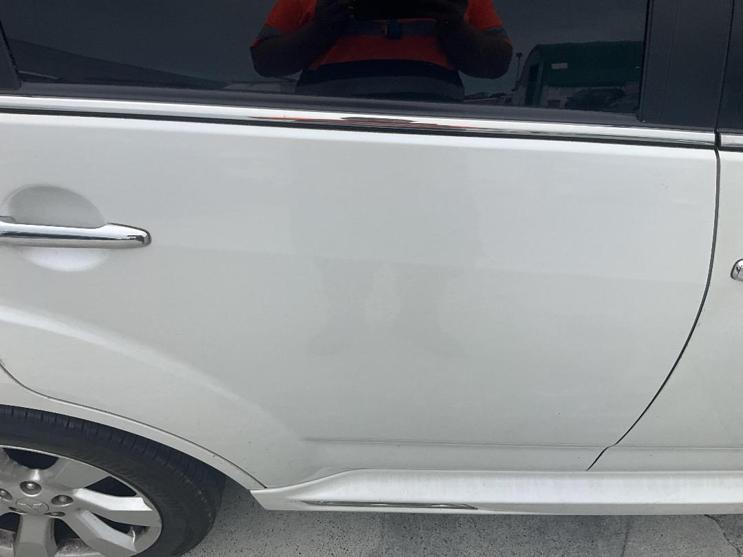 Photo '14' of Mitsubishi Outlander Photo '14' of Mitsubishi Outlander