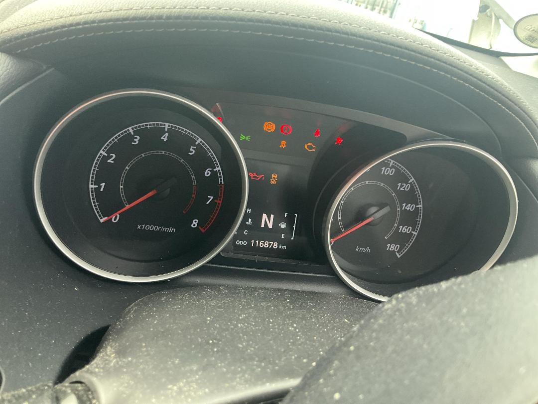 Photo '17' of Mitsubishi Outlander Photo '17' of Mitsubishi Outlander